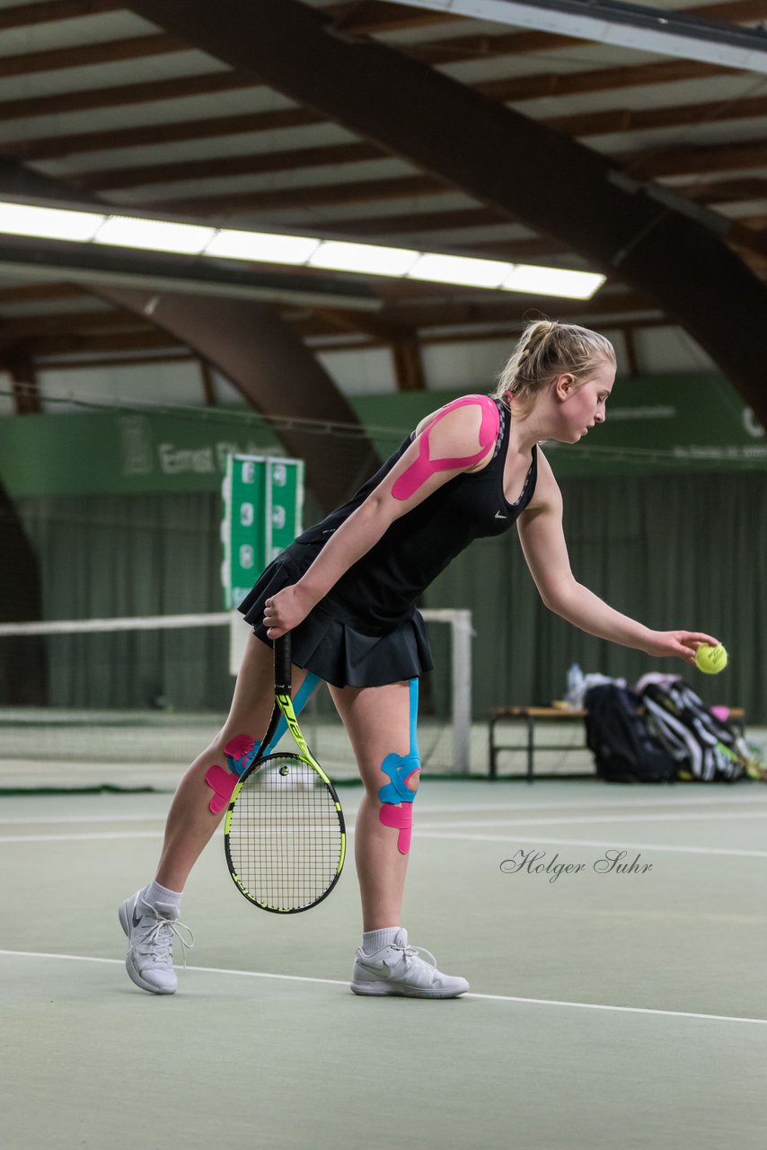 Bild 81 - Verbandsmeisterschaften U16